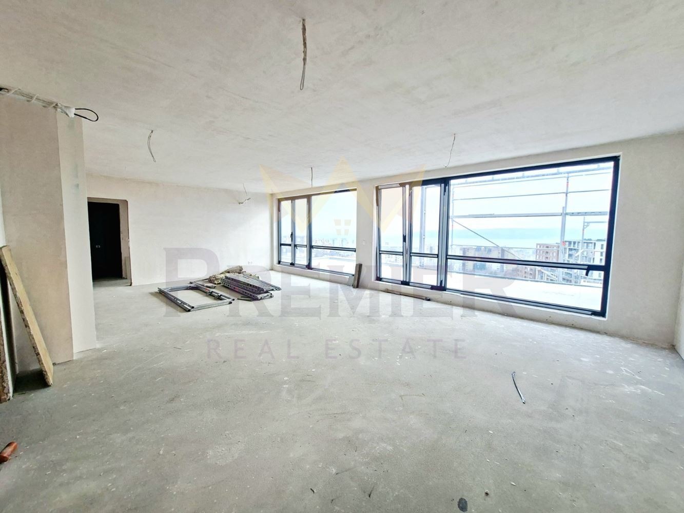 Продава 4-СТАЕН, гр. Варна, Бриз, снимка 8 - Апартаменти - 55625363