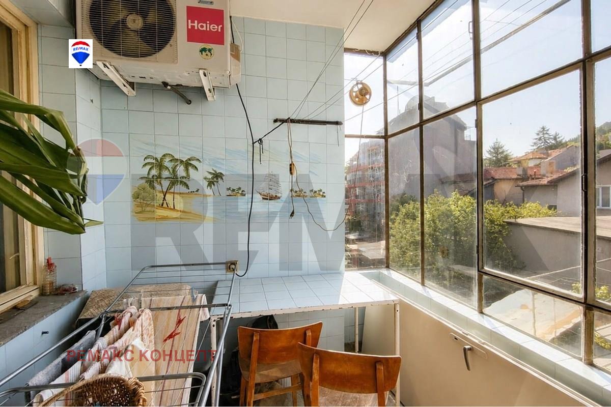 Продава МНОГОСТАЕН, гр. Шумен, Куршун чешма, снимка 10 - Апартаменти - 54537883
