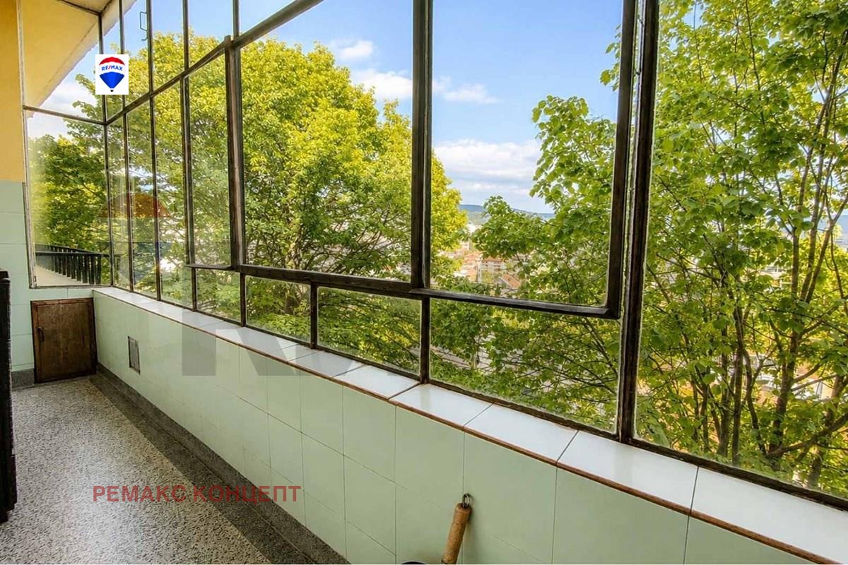 Продава МНОГОСТАЕН, гр. Шумен, Куршун чешма, снимка 11 - Апартаменти - 54537883