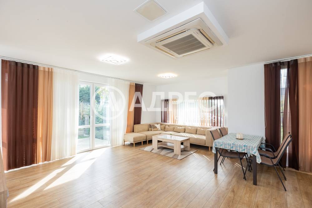 Продава КЪЩА, гр. Варна, м-т Ален мак, снимка 6 - Къщи - 54423896