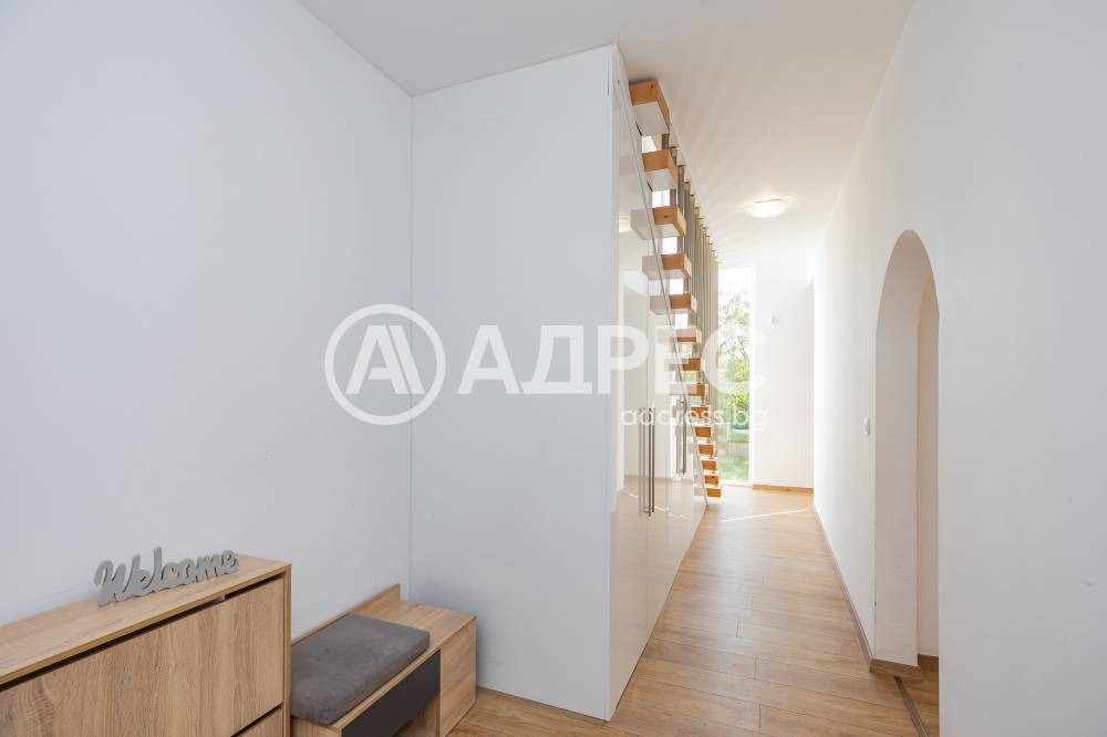 Продава КЪЩА, гр. Варна, м-т Ален мак, снимка 5 - Къщи - 54423896