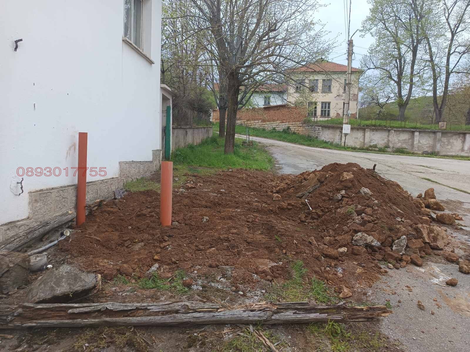 Продава КЪЩА, гр. Тетевен, област Ловеч, снимка 17 - Къщи - 54528851