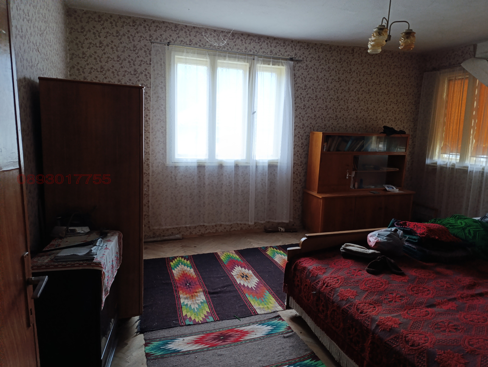 Продава КЪЩА, гр. Тетевен, област Ловеч, снимка 4 - Къщи - 54528851