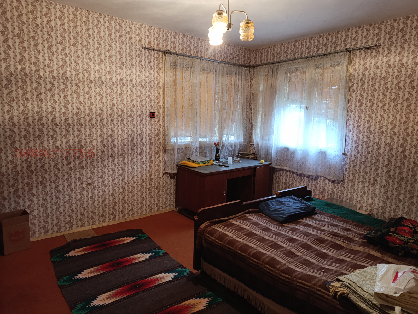 Продава КЪЩА, гр. Тетевен, област Ловеч, снимка 5 - Къщи - 54528851