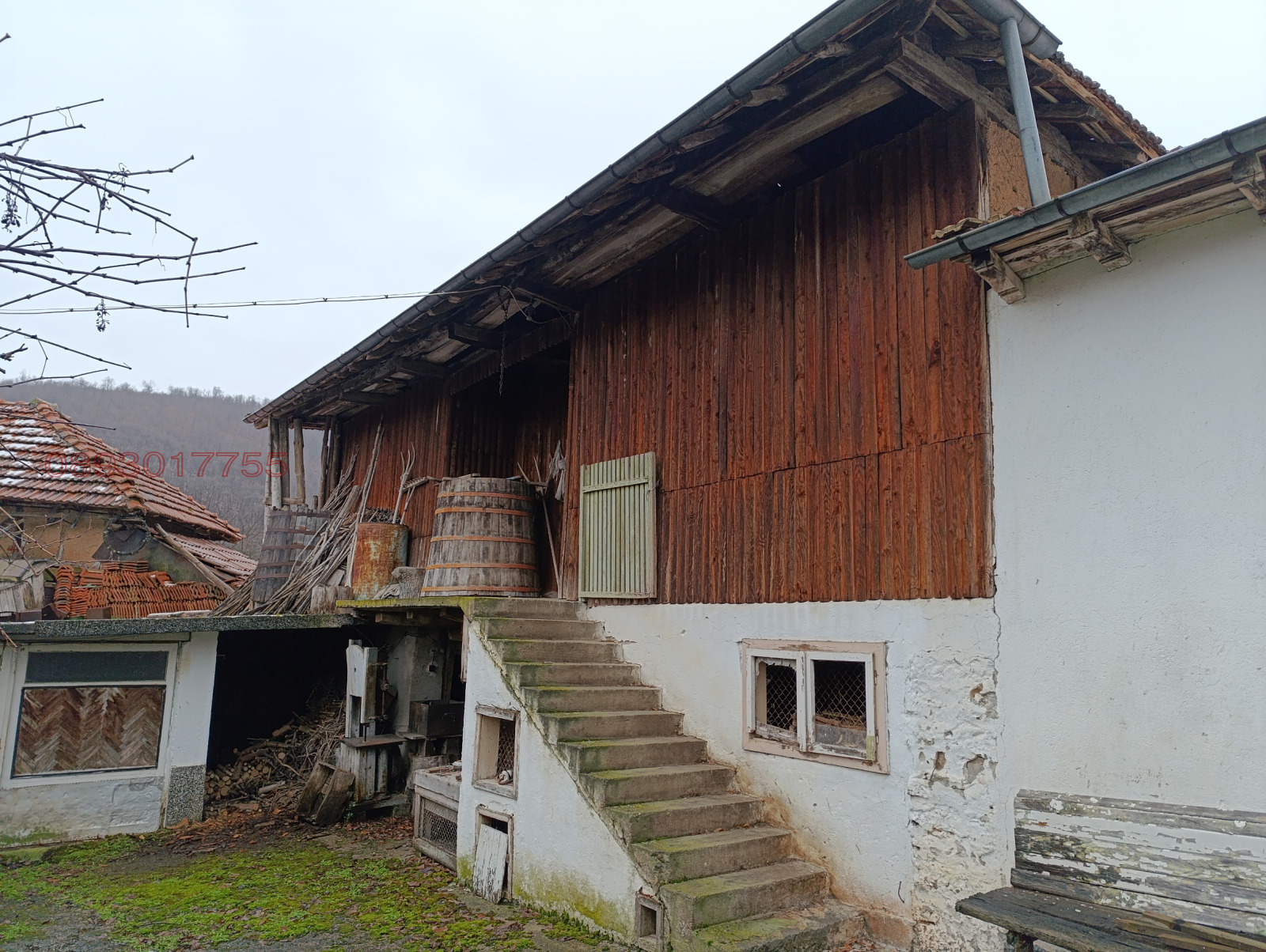 Продава КЪЩА, гр. Тетевен, област Ловеч, снимка 9 - Къщи - 54528851