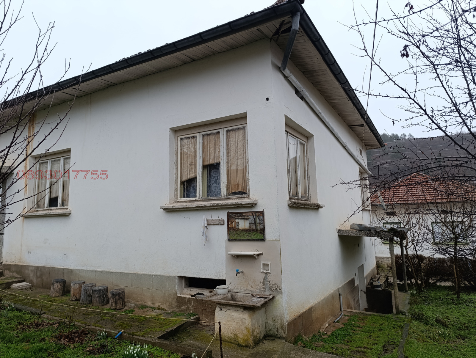 Продава КЪЩА, гр. Тетевен, област Ловеч, снимка 2 - Къщи - 54528851