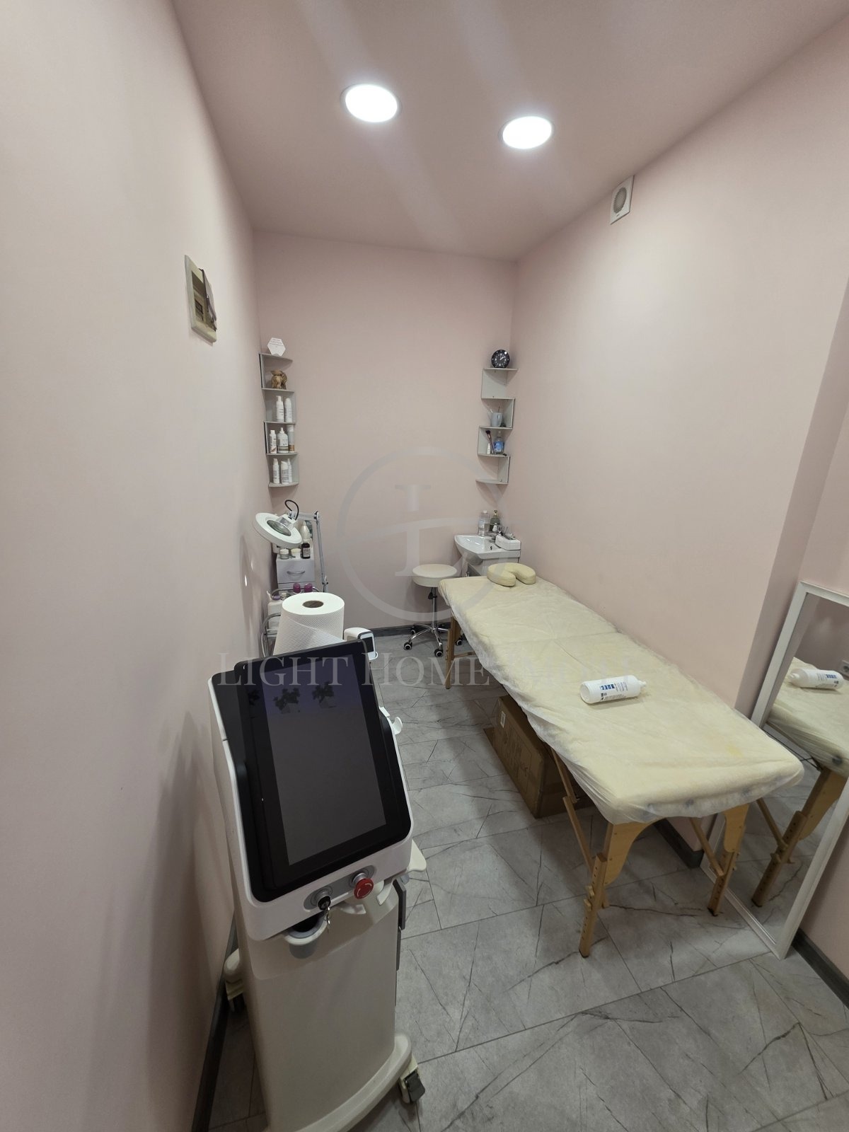 Продава МАГАЗИН, гр. Пловдив, Кършияка, снимка 7 - Магазини - 54766089