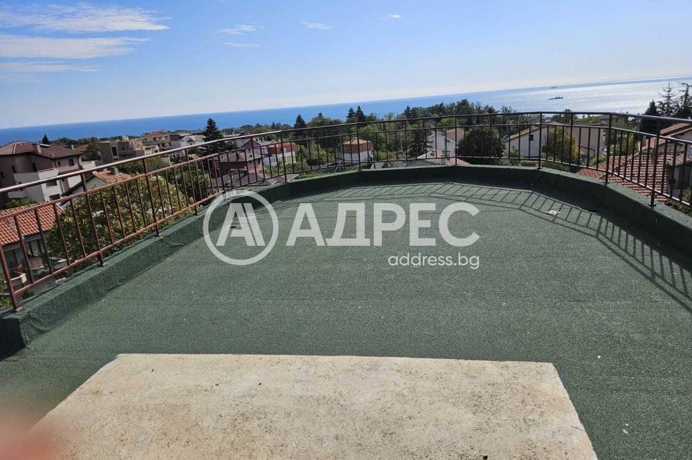 Продава ХОТЕЛ, гр. Варна, м-т Долна Трака, снимка 9 - Хотели - 54462095