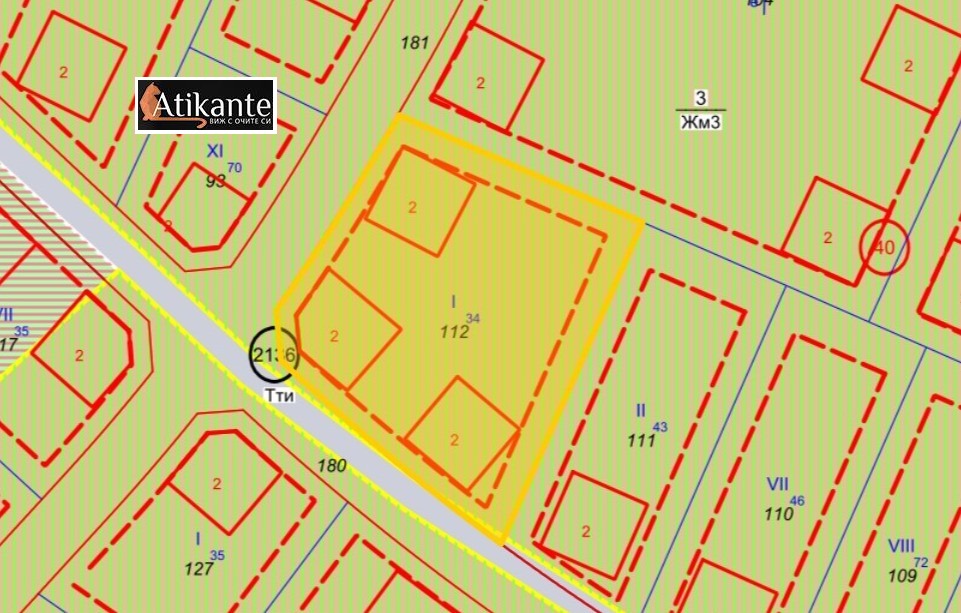 Продава ПАРЦЕЛ, гр. София, гр. Банкя