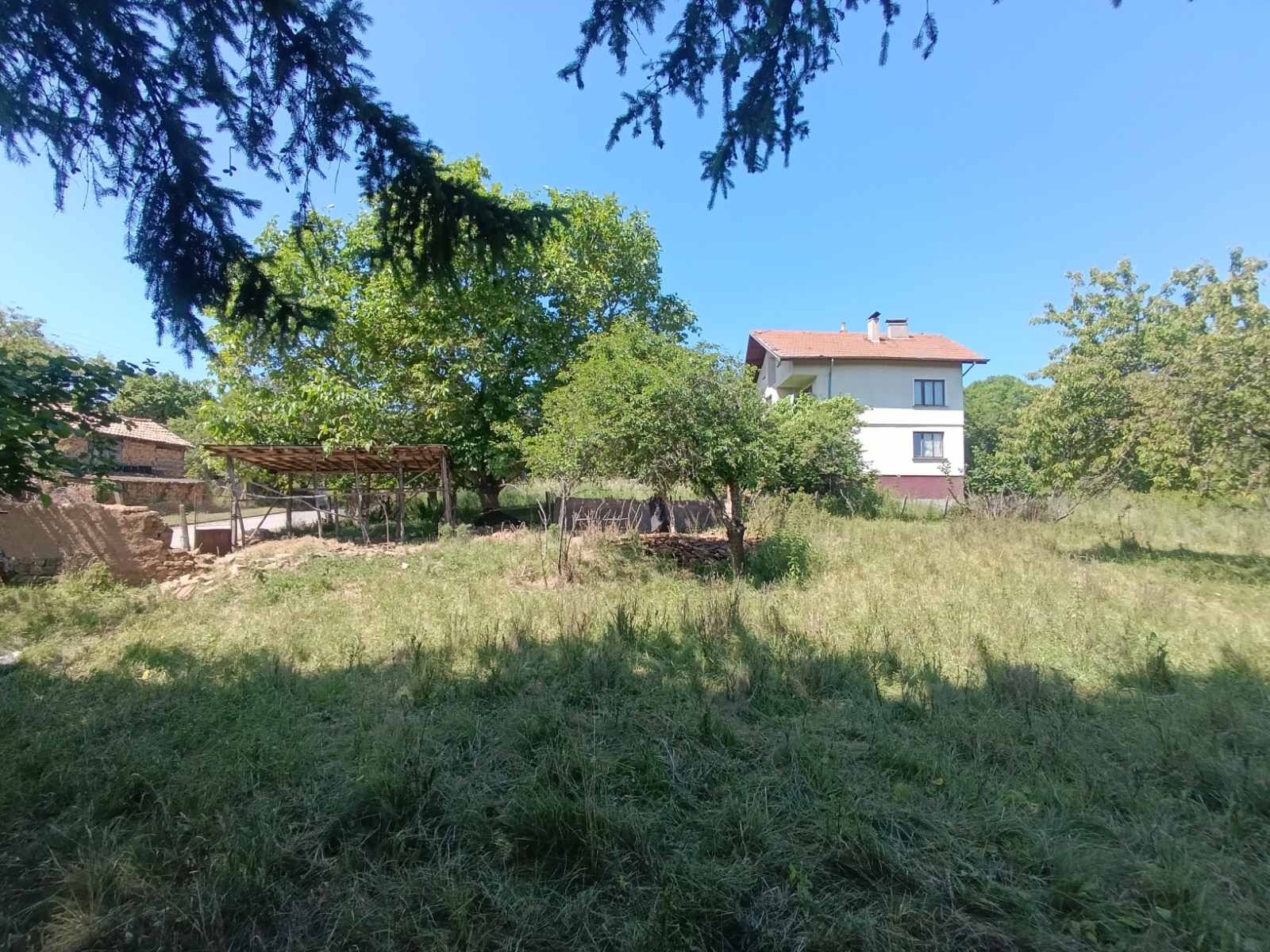 Продава ПАРЦЕЛ, с. Кошарево, област Перник