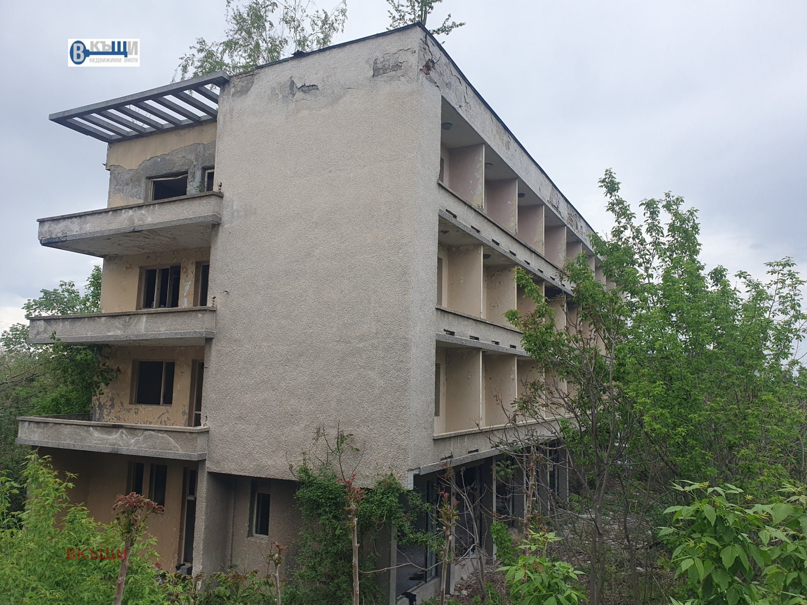 Продава БИЗНЕС ИМОТ, гр. Горна Оряховица, област Велико Търново, снимка 2 - Други - 50032560