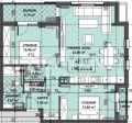 Продава 3-СТАЕН, гр. Пловдив, Остромила, снимка 10