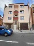 Продава ГАРАЖ, ПАРКОМЯСТО, гр. Пазарджик, Център, снимка 2