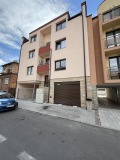 Продава ГАРАЖ, ПАРКОМЯСТО, гр. Пазарджик, Център, снимка 1