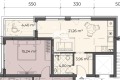 Продава  1-стаен град София , с. Бистрица , 50 кв.м | 53091263 - изображение [2]
