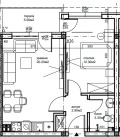 Продава 2-СТАЕН, град Пловдив, Беломорски • 66100 € • 20111065 — Holmes.bg