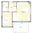 Продава  2-стаен град Пловдив , Остромила , 87 кв.м | 66184059 - изображение [2]