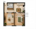 Продава  2-стаен град София , Люлин 4 , 67 кв.м | 82380570 - изображение [9]