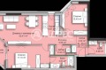 Продава  3-стаен град София , Кръстова вада , 124 кв.м | 26715085 - изображение [4]
