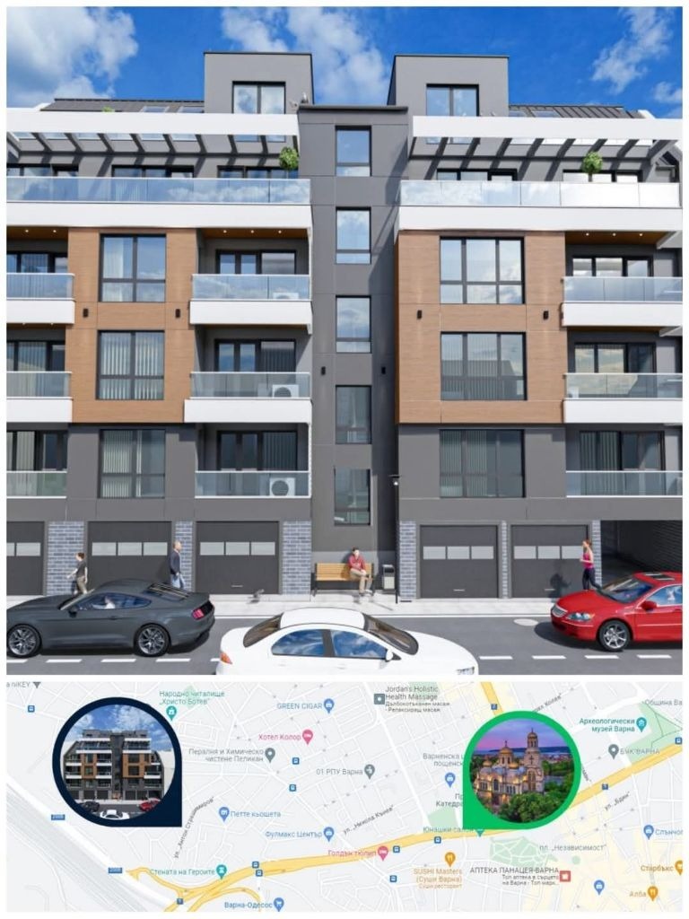 Продава ГАРАЖ | Imot.bg — изображение 3