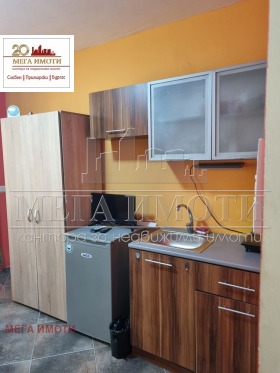 Estudio Tsarevo, región Burgas