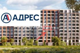 1 soveværelse Kajsieva gradina, Varna