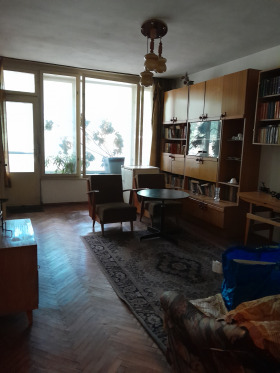 2 makuuhuonetta Tsentar, Plovdiv