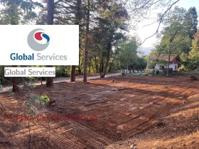 Plot Botevgrad, region Sofia