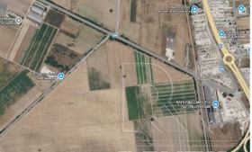 ПАРЦЕЛ, 3 000 m2