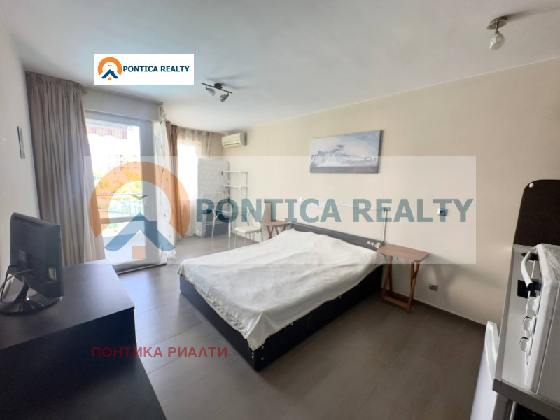 Продается  Студия область Бургас , Несебър , 38 кв.м | 70840858 - изображение [5]