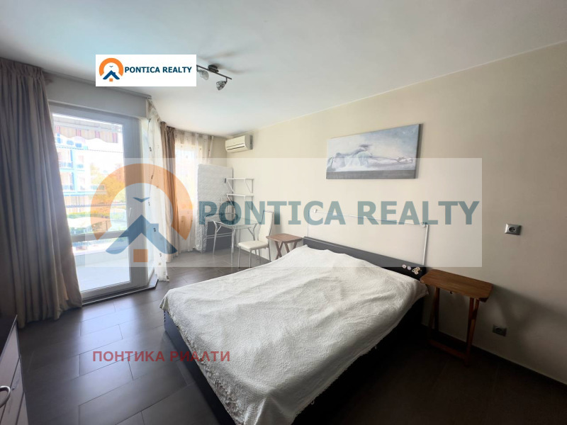 Продается  Студия область Бургас , Несебър , 38 кв.м | 70840858 - изображение [2]