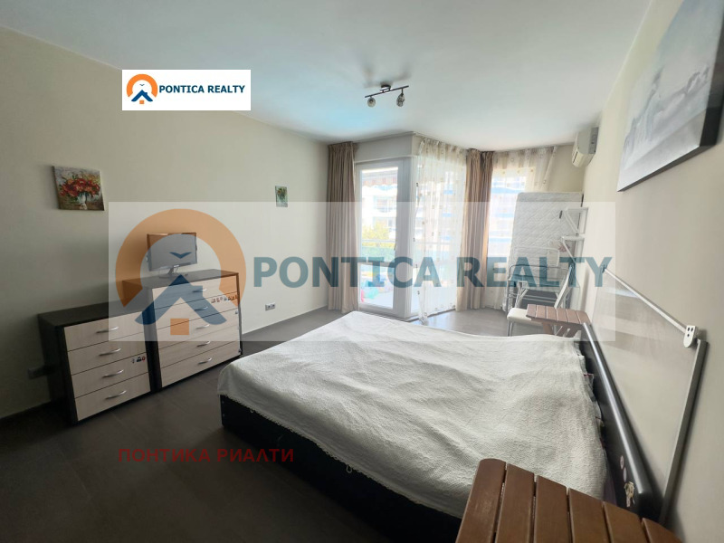 Продается  Студия область Бургас , Несебър , 38 кв.м | 70840858 - изображение [6]