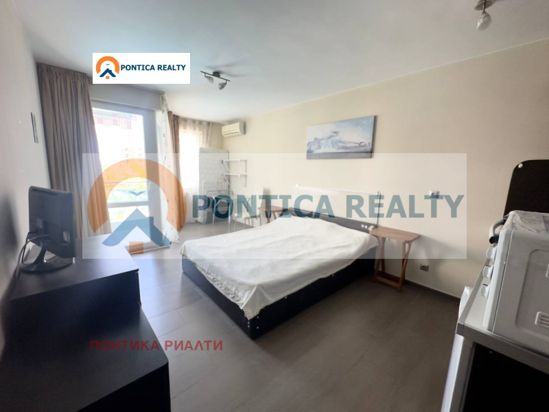 Продается  Студия область Бургас , Несебър , 38 кв.м | 70840858 - изображение [4]