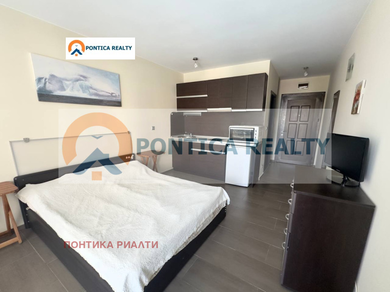 Продается  Студия область Бургас , Несебър , 38 кв.м | 70840858 - изображение [7]