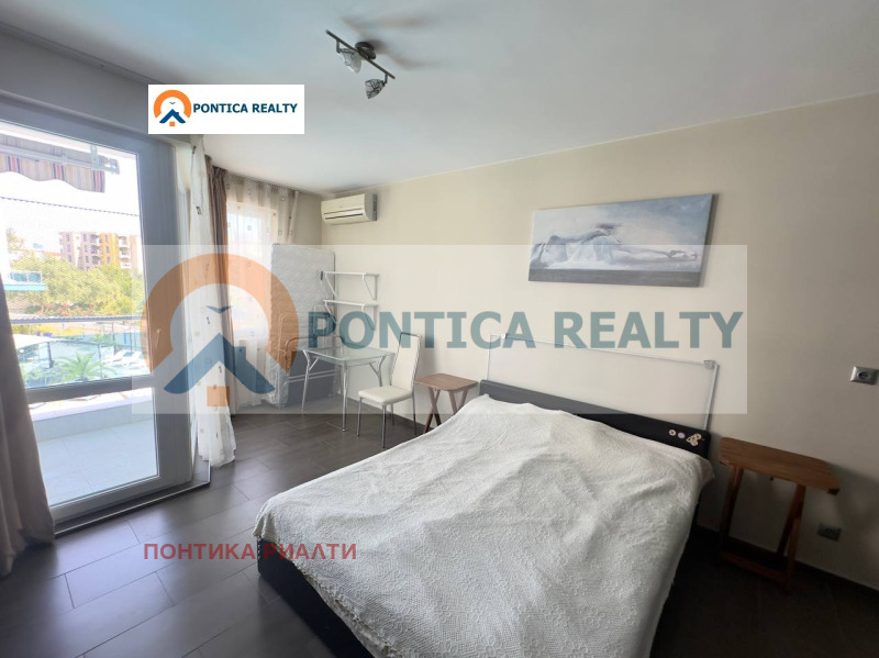 Продается  Студия область Бургас , Несебър , 38 кв.м | 70840858 - изображение [11]
