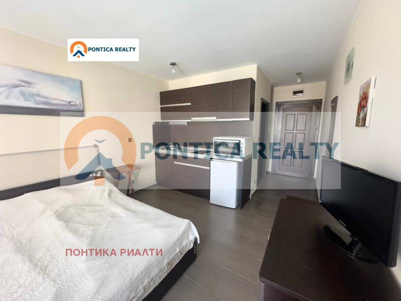 Продается  Студия область Бургас , Несебър , 38 кв.м | 70840858 - изображение [9]
