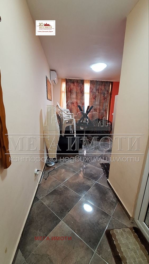 En venta  Estudio región Burgas , Tsarevo , 19 metros cuadrados | 53470449 - imagen [6]