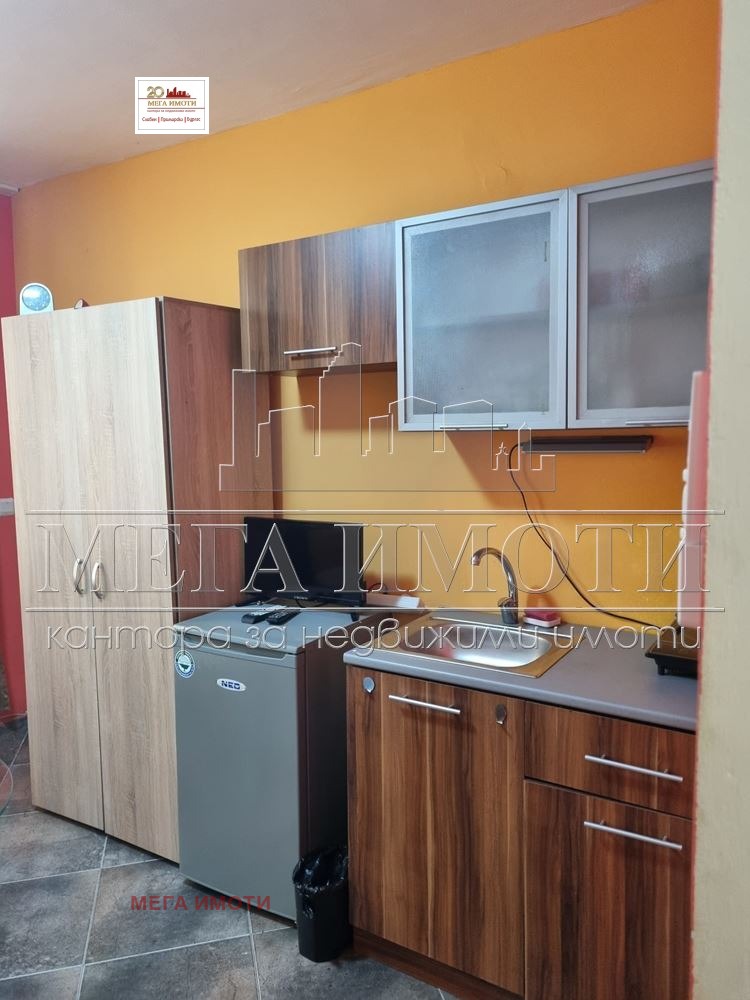 En venta  Estudio región Burgas , Tsarevo , 19 metros cuadrados | 53470449