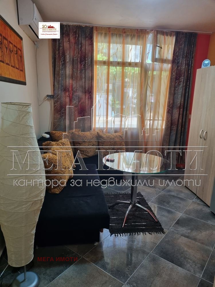 En venta  Estudio región Burgas , Tsarevo , 19 metros cuadrados | 53470449 - imagen [2]