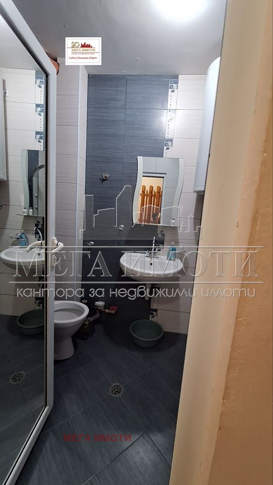 En venta  Estudio región Burgas , Tsarevo , 19 metros cuadrados | 53470449 - imagen [5]