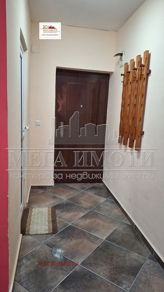 En venta  Estudio región Burgas , Tsarevo , 19 metros cuadrados | 53470449 - imagen [4]