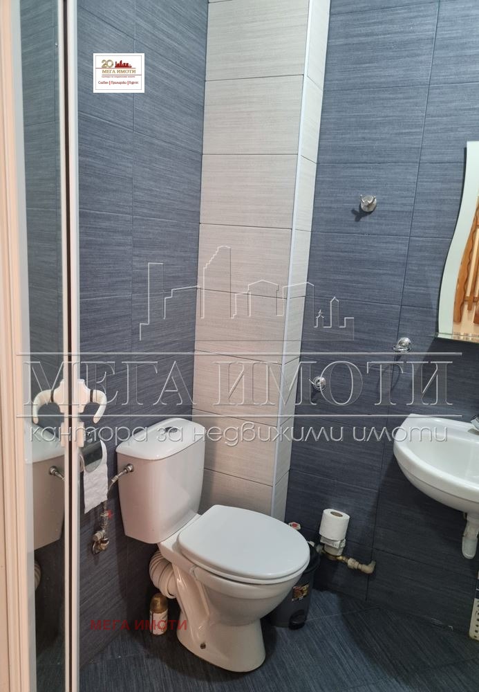 En venta  Estudio región Burgas , Tsarevo , 19 metros cuadrados | 53470449 - imagen [3]