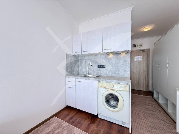 Продава 1-СТАЕН, гр. Свети Влас, област Бургас, снимка 2 - Апартаменти - 54165098