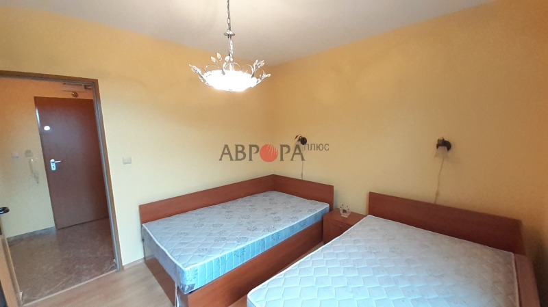 Till salu  1 sovrum region Burgas , Lozenec , 65 kvm | 79943034 - bild [11]