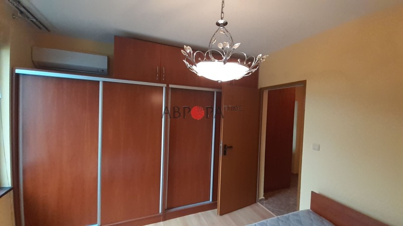 Till salu  1 sovrum region Burgas , Lozenec , 65 kvm | 79943034 - bild [12]