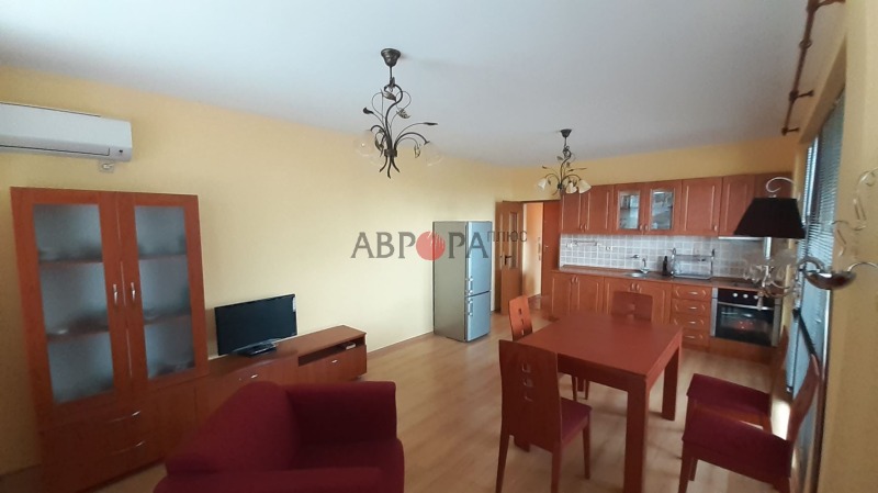 Till salu  1 sovrum region Burgas , Lozenec , 65 kvm | 79943034 - bild [4]