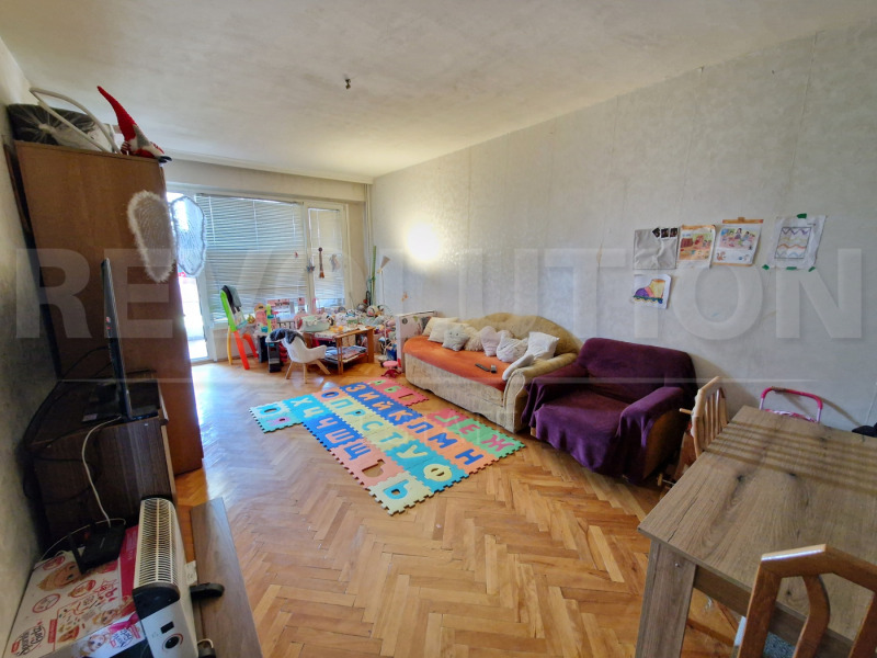 Til salgs  1 soverom Sofia , Mladost 1 , 73 kvm | 27993407 - bilde [3]