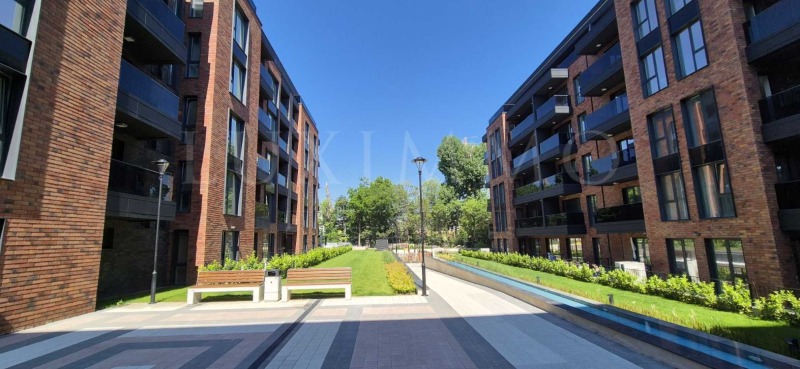 À venda  1 quarto Sofia , Lozenec , 77 m² | 71122912 - imagem [3]