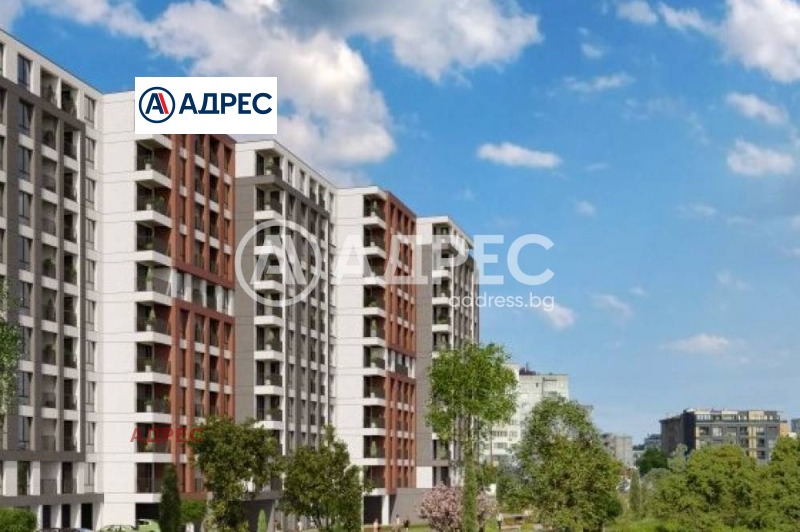 На продаж  1 спальня Варна , Кайсиева градина , 64 кв.м | 45270074 - зображення [10]
