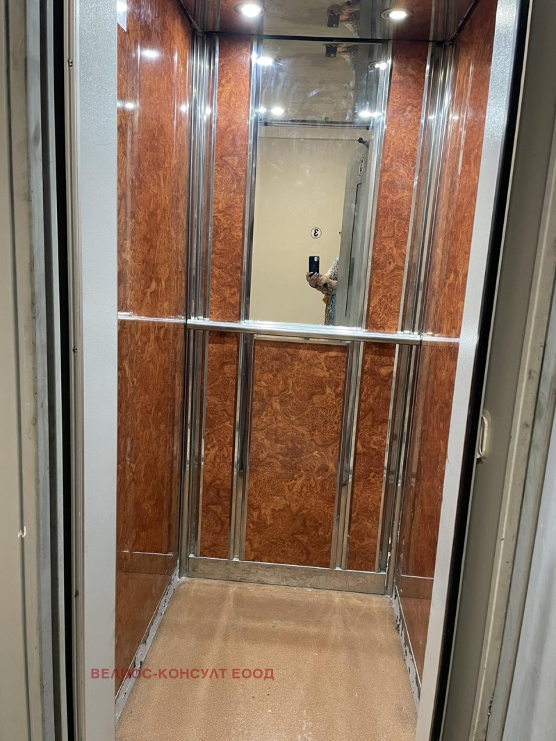 Продава  2-стаен град София , Редута , 102 кв.м | 17479748 - изображение [4]